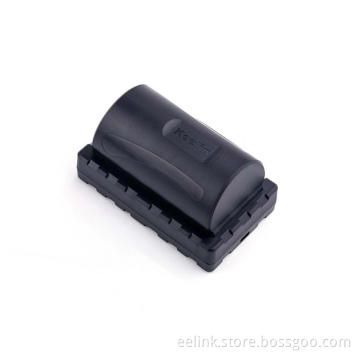 Magnet mounting gps tracker for trailer